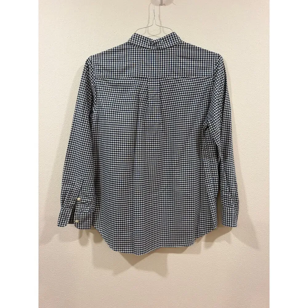 Polo Ralph Lauren Long Sleeve Shirt Youth Size (14/16)